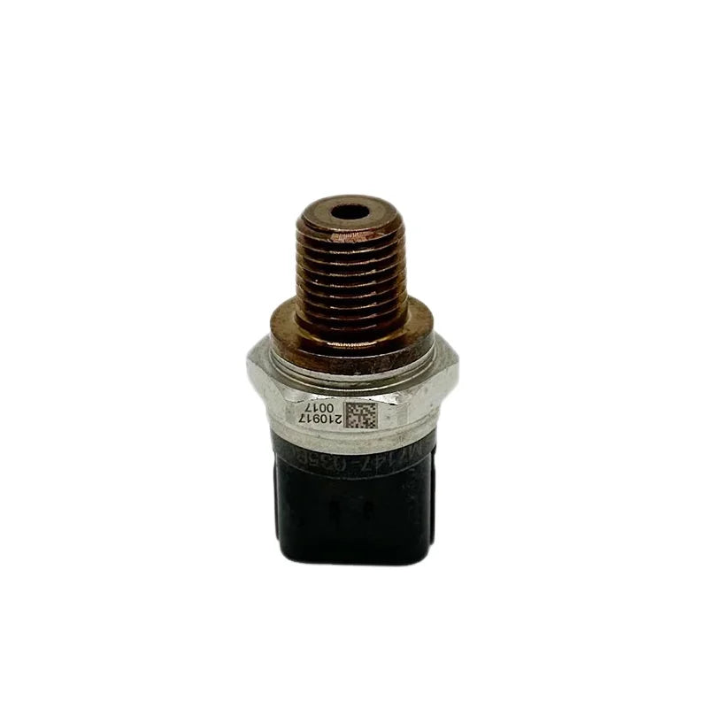 SUNORO Engineering Machinery Parts Fuel Pressure Sensor 2109170017 Pressure Switch