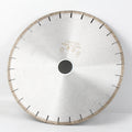 Raizi 16"  400mm 50 60mm Arbor Dekton Countertop  Slab Bridge Saw Cutting Blade  Diamond Blade Cutting Saw Disc