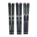 China Manufacturer Custom Classic Texture Non-Slip TPE Golf Club Grips