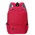 Custom Promotional Backpack Lightweight Waterproof Bookbag Casual Daypack for Women Teen Girls School Bag