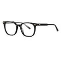 Brand Design Acetate Glasses Frame Unisex Anti Blue Light Optical Frame for Prescription  Eyeglasses