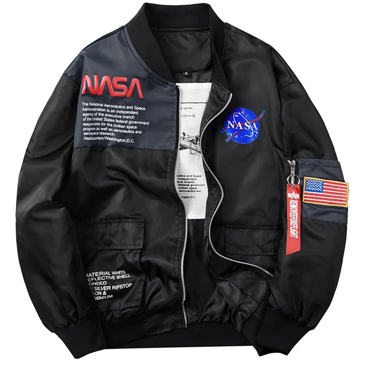 Men's Clothes Fall blazer Men's Hooded Jacket