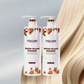 Professional Salon Repair Damaged Keratin Collagen Hair Smoothing Treatment Products Hair Treatment