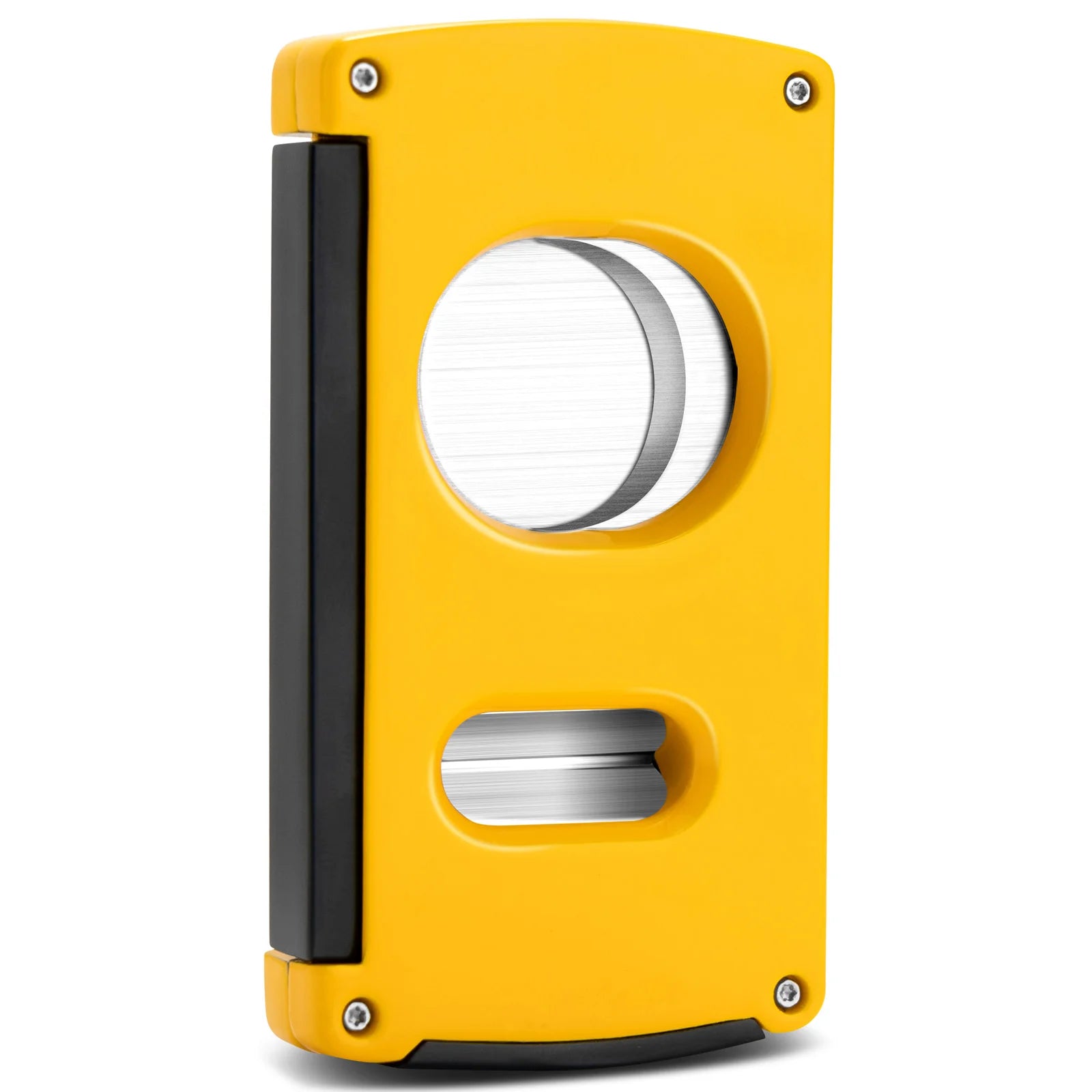High Quality Cigar Cutter Multifunctional Steel Cigar Accessories Custom Cigar Knife Cutter With Logo