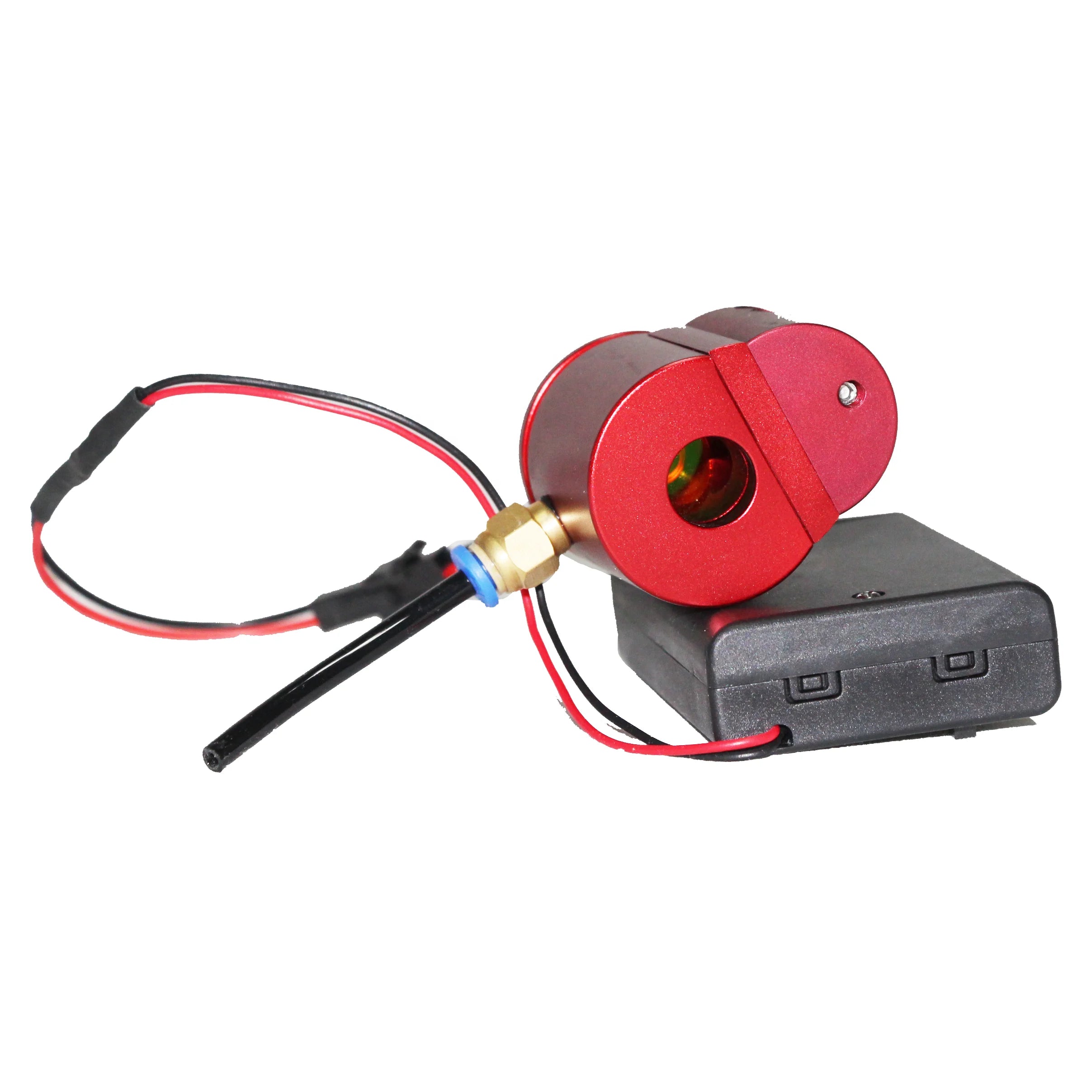 Co2 Laser Red Light Indicator Pointer for Yongli Laser Tube