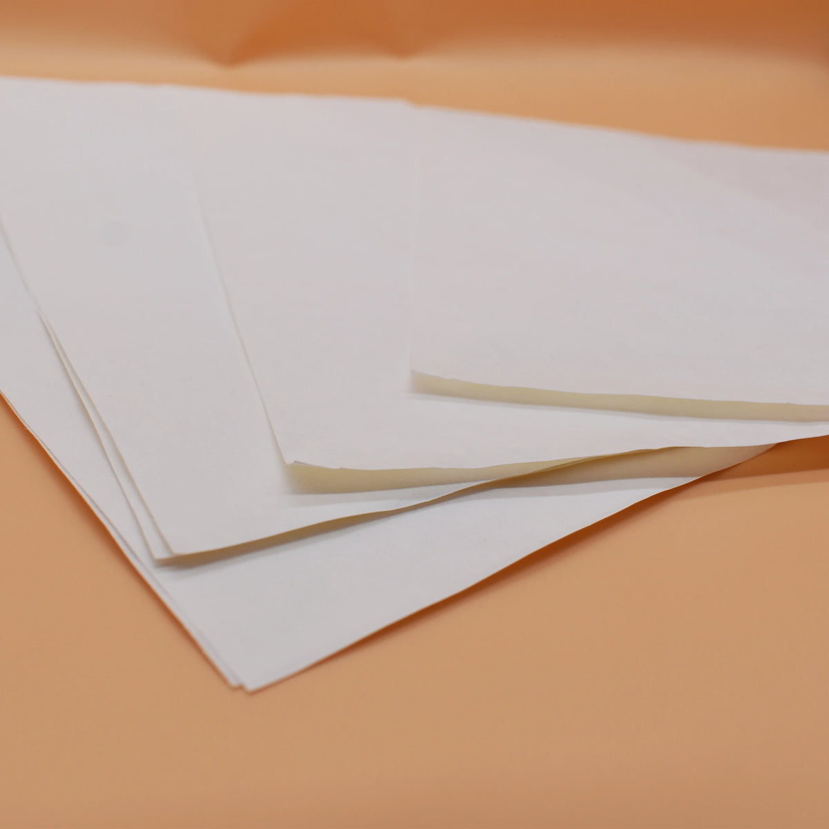 Low MOQ Anti-Curl Kraft Paper Food Box for Customizable Size Packaging with Offset Printing Compatibility and Paper Crafts