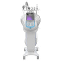 6 in 1 Professional Hydro Facial Oxygenation Machine Oxygen Facial Skin Tightening Face Cleaning Equipment Hydro Beauty Device