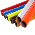 10 Years High Intensity Diamond GradePrintable Self Adhesive Acrylic Prismatic Reflective Film Sheet