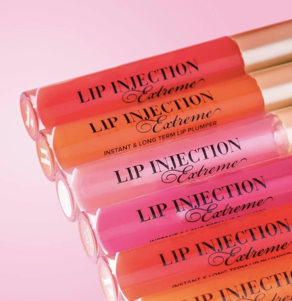 Wholesale Clear Mineral Lip Gloss Vendor Custom Vegan Lip Glow Oil Lip Plumper Gloss Private Label Sunscreen Waterproof