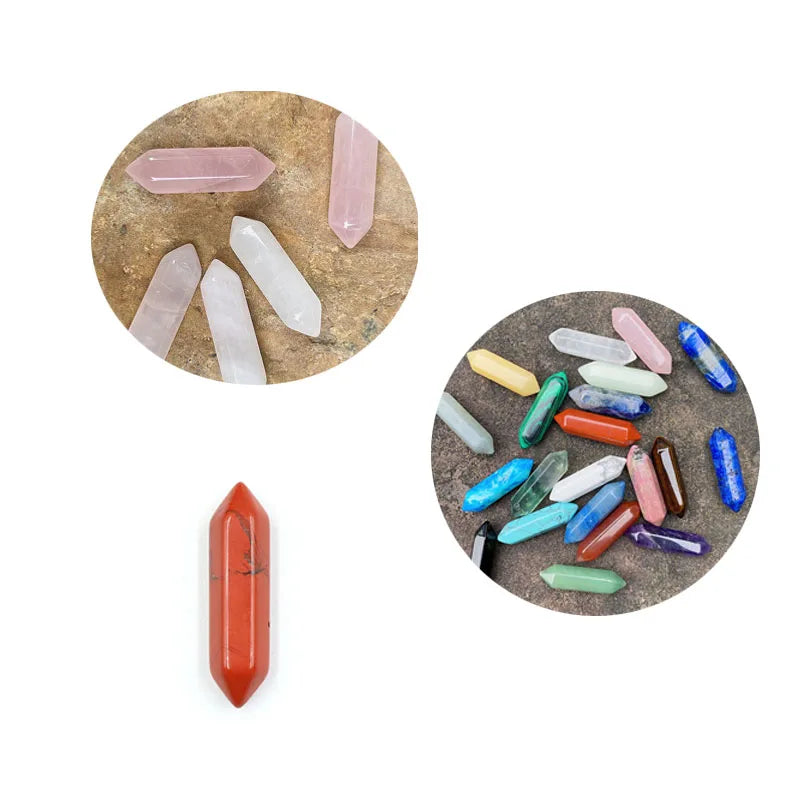 Wholesale Natural Stone Rough Rock Crystal for Craft
