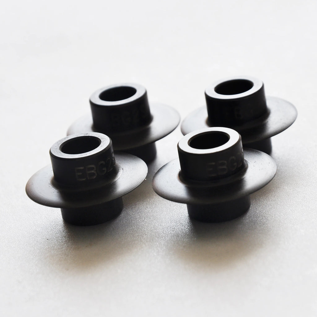 Industrial Grade Steel Wheel and Cutting Blades Customizable OEM Support-Reed Rigid and E-Work Pipe Cutters