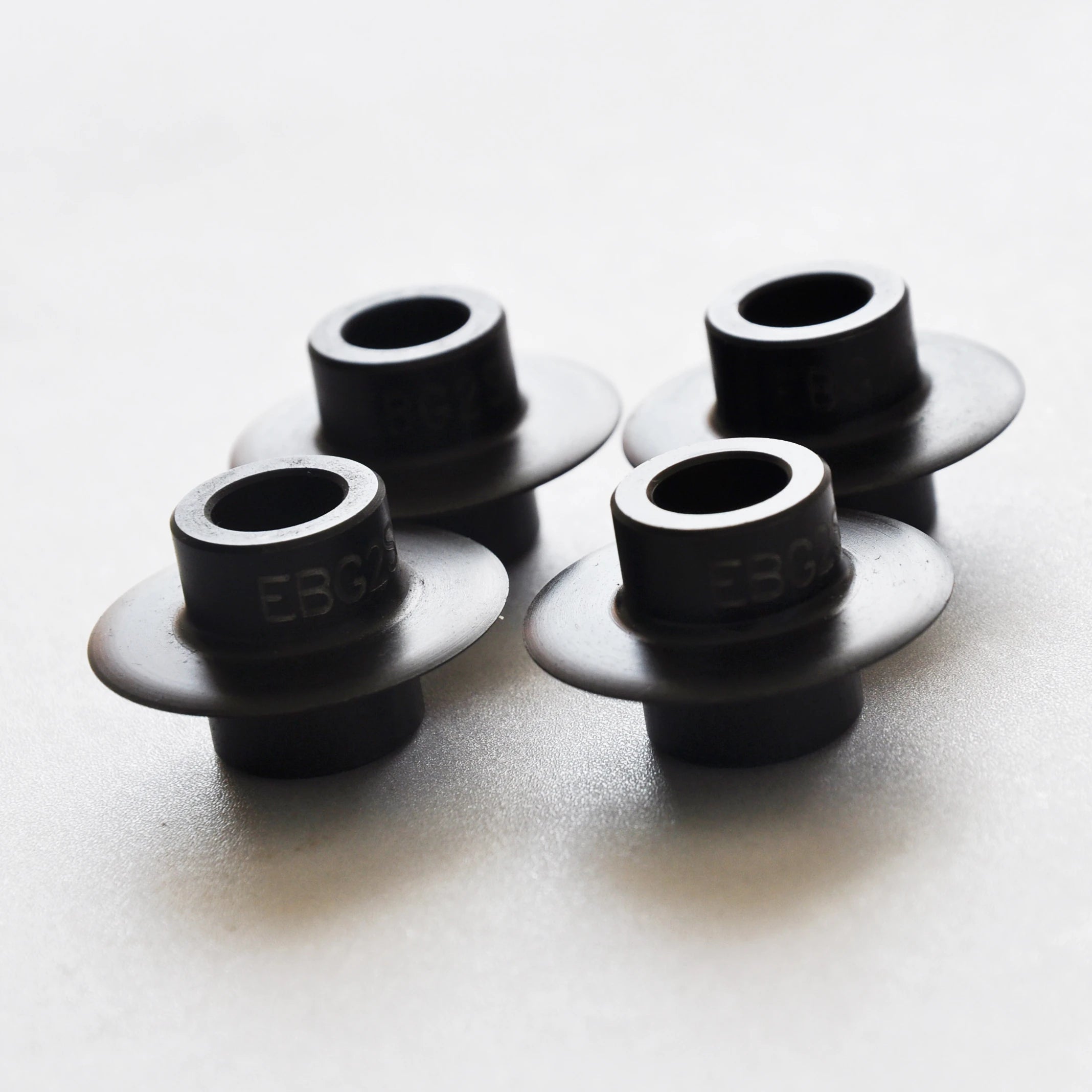 Industrial Grade Steel Wheel and Cutting Blades Customizable OEM Support-Reed Rigid and E-Work Pipe Cutters