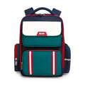 Large Capacity Versatile Design Unisex Cotton/Polyester Student Backpack Cartoon Laptop Fashion Trend Leisure Anti-Theft