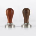 2023 Hot Selling Stainless Steel Coffee Tamper 51/53/ 58MM Coffee Distributor Espresso Maker