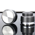 58mm 304 Stainless Steel Eco-Friendly Stocked Espresso Manual Coffee Tamper