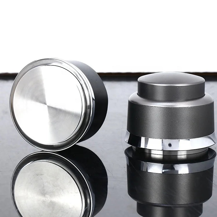 58mm 304 Stainless Steel Eco-Friendly Stocked Espresso Manual Coffee Tamper