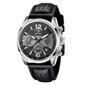 Hot Selling Benyar 5171 Watch for Men Good Quality Quartz Monement Men's Waterproof Watches Luminous Hands Calendar Sports Watch