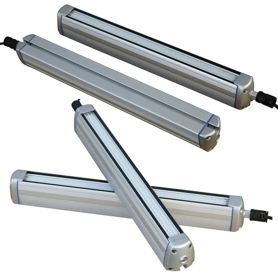ONN-M9 Good Quality Led Machine Light Explosion-proof LED Cnc Light for CNC Machine IP67 Cnc Machine Light