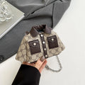 Designer Shoulder Crossbody Mini Bags for Women Cute Small Jacket Shape Small Purses Women Handbag 2025