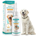 ELAIMEI Private Label Pet Care Safe Painless Dog Wart Remover Corns Callus Papillomas Skin Tag Wart Removal Liquid Drop for Dogs