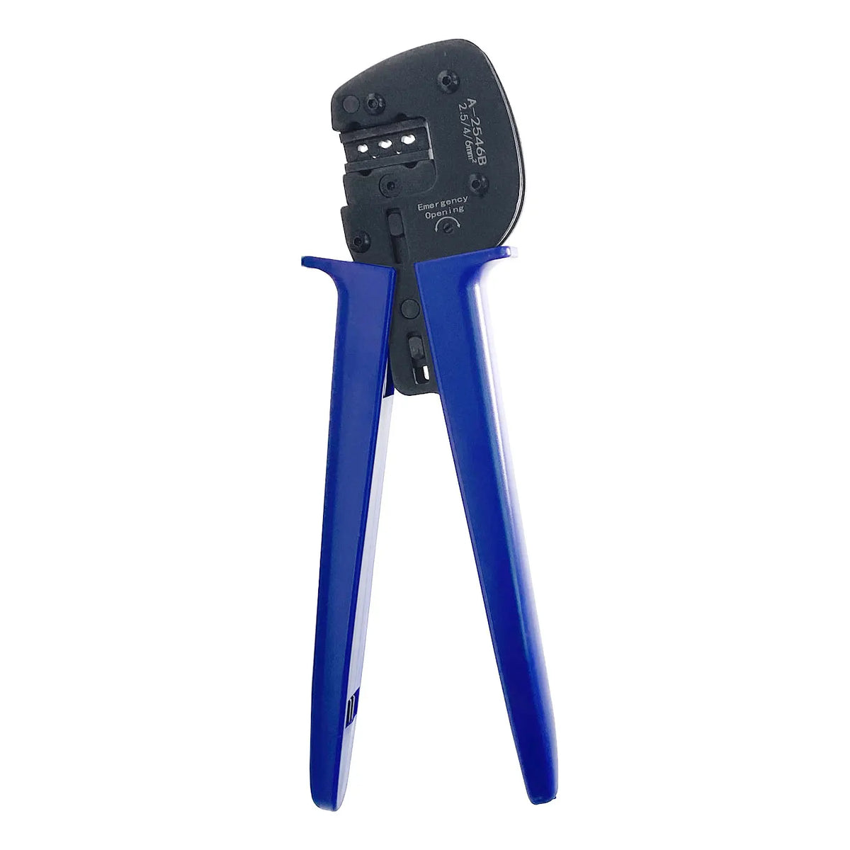 Solar Pv Crimping Stripper Tools 270mm Cutting Multi Pliers A-2546b Connector Solar Crimping Tool MegaBDM
