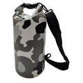 Boating Floating Hiking Kayak Wet 250D/500D Tarpaulin Outdoor Ocean Pack Waterproof Dry Bag