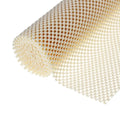Washable PVC Anti-Slip Tool Box Liner Non-Slip Shelf Drawer Kitchen Dashboard Mat Puzzle Pattern Garage Grip Liner Mesh Foam Mat