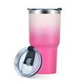 Watersy 30oz Stainless Steel Tumbler Hot Selling Vacuum Insulated Travel Coffee Mug Cup Classic Design for Water Storage