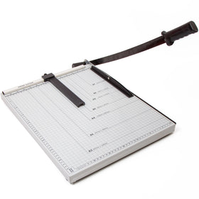 829-A3 Mini Desktop Manual Guillotine Paper Cutter Machines