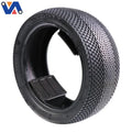 New Image Monopattino Electtrico 10x3.0-6.5 Tubeless Tire for Electric Scooter Parts Widened Wear-resistant Vacuum Tyre