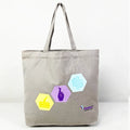 Custom Cotton Canvas Tote Bag Foldable Reusable Shopping Canvas Shoulder Canvas Tote Cotton Bag Printed Eco Tote Bag