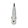 Crimping Tool Insertion Tool Network Keystone Jacks Punch Impact RJ11 RJ45 Easy Punch Down Tool for Cable Management
