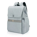 Hot Selling Large Capacity Designer Travel Maternity Baby Nappy Changing Diaper Bag Backpack
