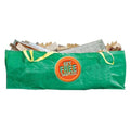 1 Yard 3 Yard 1500kg 3300lbs Reusable Skip Bin Dumpster Industrial Garbage Garden Waste for Construction Waste Collection Bag