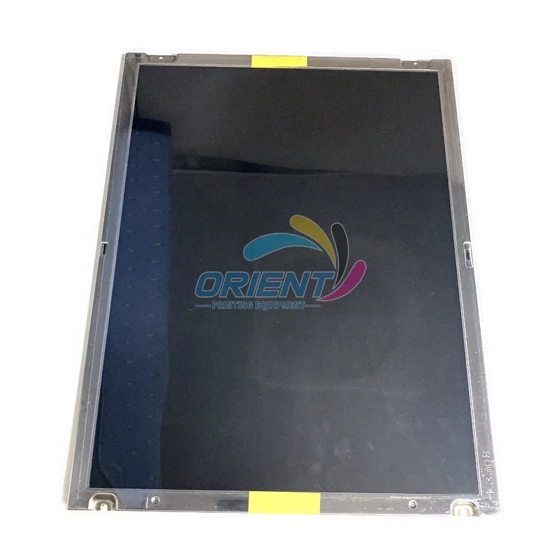 Original 00.783.0588 TFT Screen Display Panel LQ150X1LW71N CP2000 Display Screen for Heidelberg CD102 SM74 Display Unit