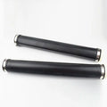 Aeration Tube Nano Bubble Hose Lft 550 Plc Rubber Epdm Fine Bubble Tube Air Diffuser for Water Treatment