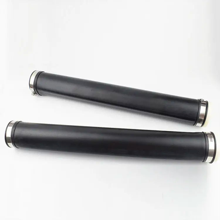 Aeration Tube Nano Bubble Hose Lft 550 Plc Rubber Epdm Fine Bubble Tube Air Diffuser for Water Treatment