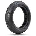 Non-Pneumatic 8.5 Inch Electric Scooter Honeycomb Solid Rubber Tire Spare Parts for Cityneye Mijia M365/Pro/MI3 Replacement Tyre