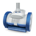 Suction Pool Cleaner Pool Vacuum Pool Cleaning Machine Automatic Cleaning Pool and Pool Walls