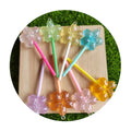 Hot Selling Colorful Sweet Candy Lollipop Charms Resin Candy Lollipops Pendant for DIY Necklace Bracelet Jewelry Keychain Decor