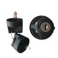 Excavator Sany SY10 16 18 26 35 50 Ignition Switch Ignition Key Micro-excavation Start Switch