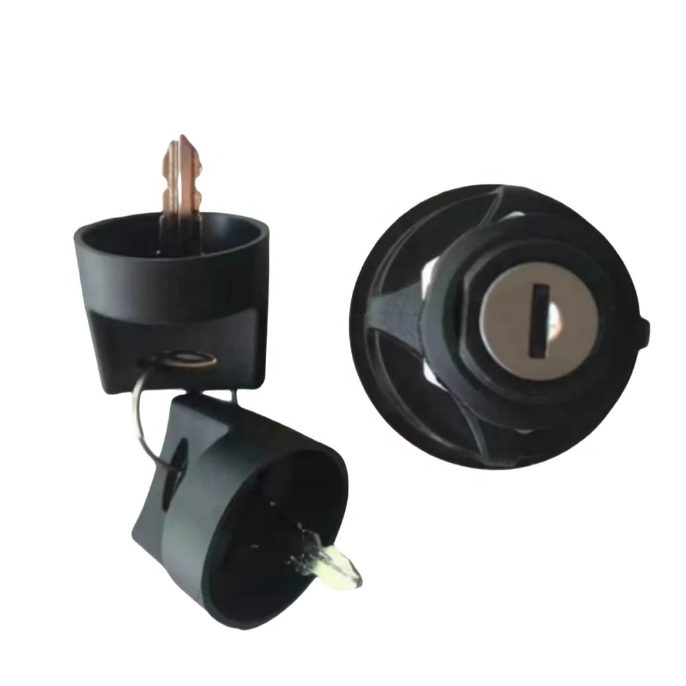 Excavator Sany SY10 16 18 26 35 50 Ignition Switch Ignition Key Micro-excavation Start Switch