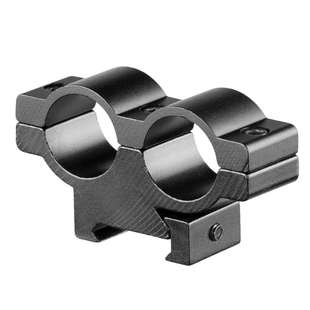 Multiple-function Clamp Hunting Flash Light 19mm Sight Bracket Holder Torches Clip