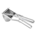 Multifunctional Manual Juicer Squeezer Stainless Steel Fruit & Vegetable Tools Potato Garlic Press Tools