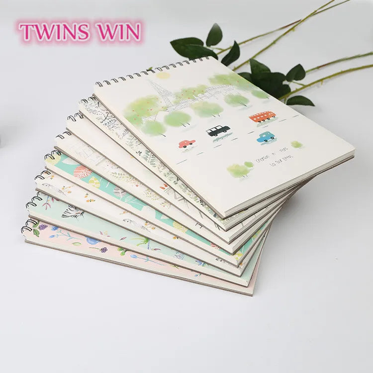 Sketchbook Sketch Books Custom Printing Personalize Wholesale Artists Drawing 2611