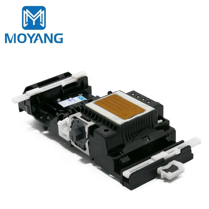MoYang Print Head Compatible for Brother 990A4 PrintHead for J615W J125 J410 J415 J315 J195 J515W J125 J615 J515 Printer