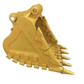 SUNORO China Factory Construction Machinery Parts Spare Parts Excavator Bucket Excavator Bucket Bucket for Excavator