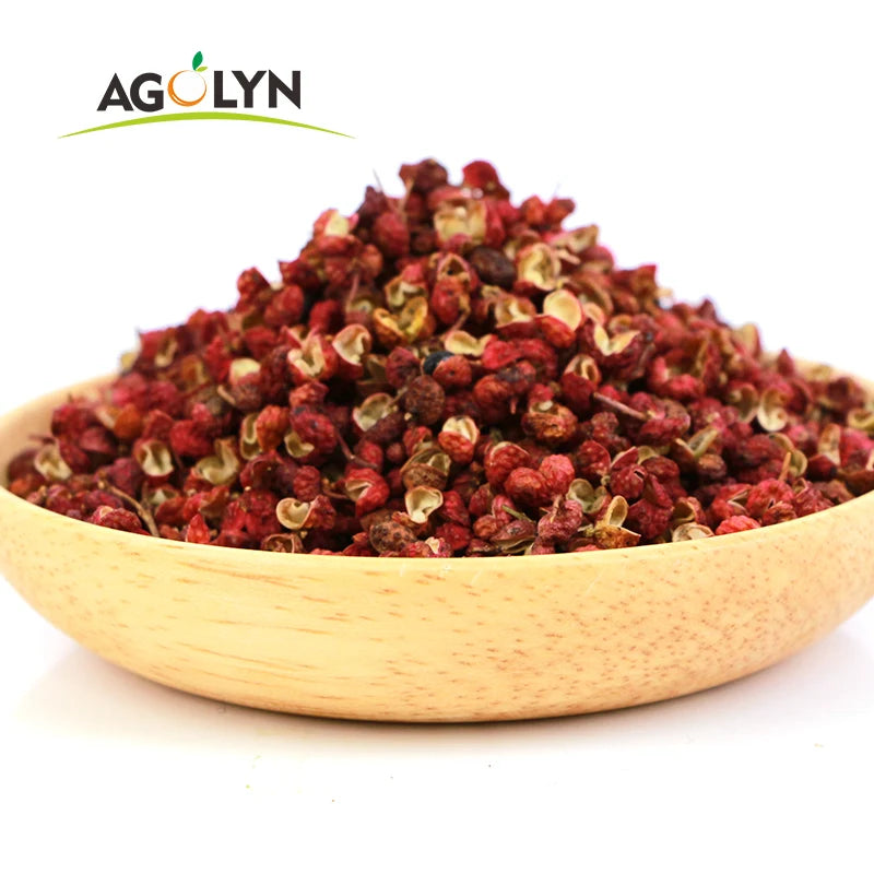 Agolyn New Crop Chili Pepper Manufacturer Red  Chinese Sichuan Spices Red Pepper