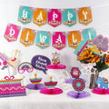 Hindu Party Supplies Happy Diwali Banner Garland Diwali Decorations Photo Booth Props Centerpiece Happy Diwali Decoration