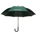 \Promotion Advertising  Custom Umbrella with logo Printing Luxury  Curved Handle Umbrella